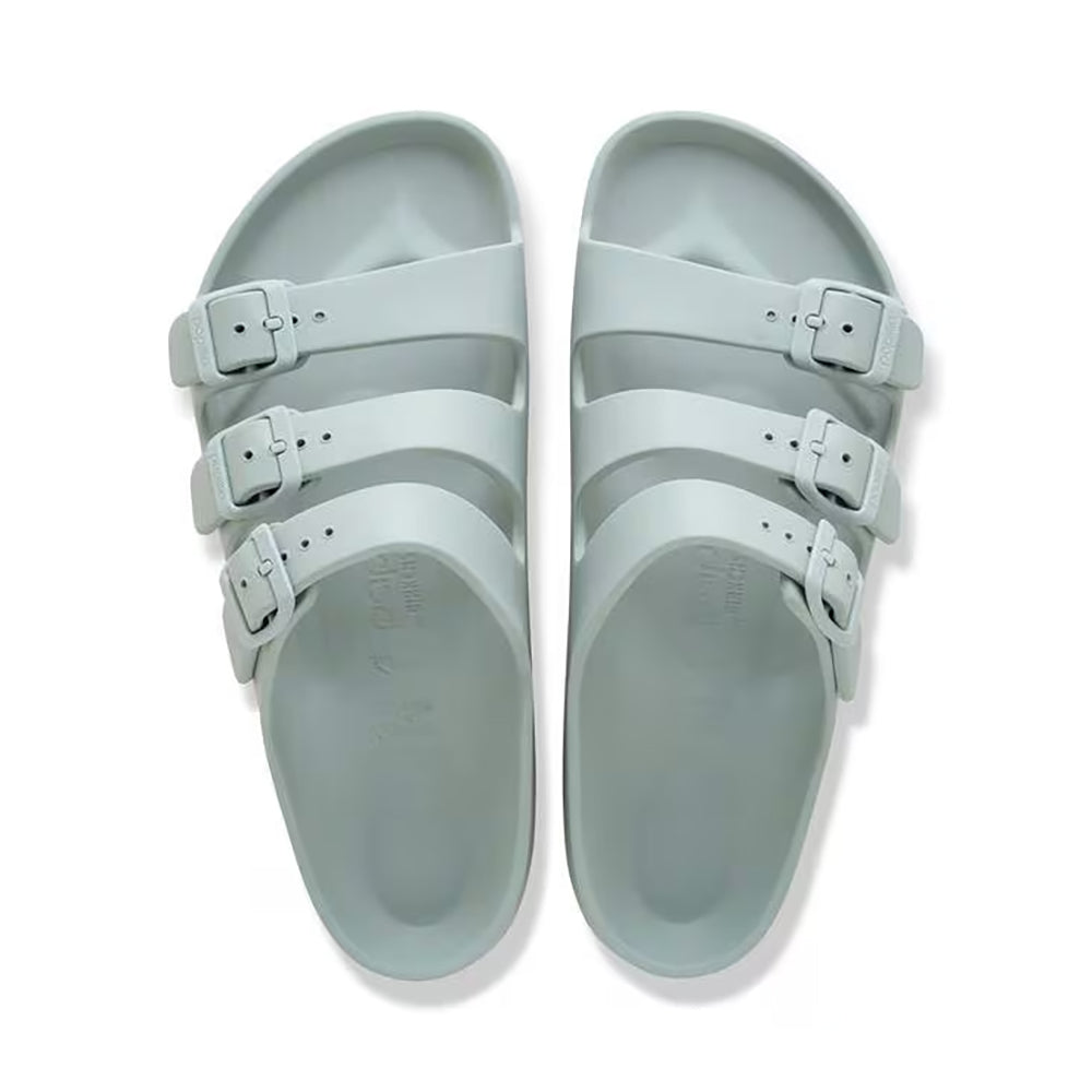 Birkenstock Florida III Flex Platform EVA Womens Shoes