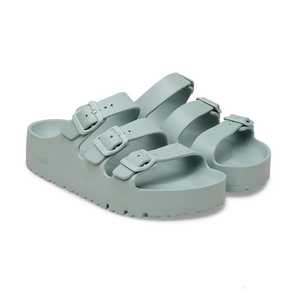 Birkenstock Florida III Flex Platform EVA Womens Shoes