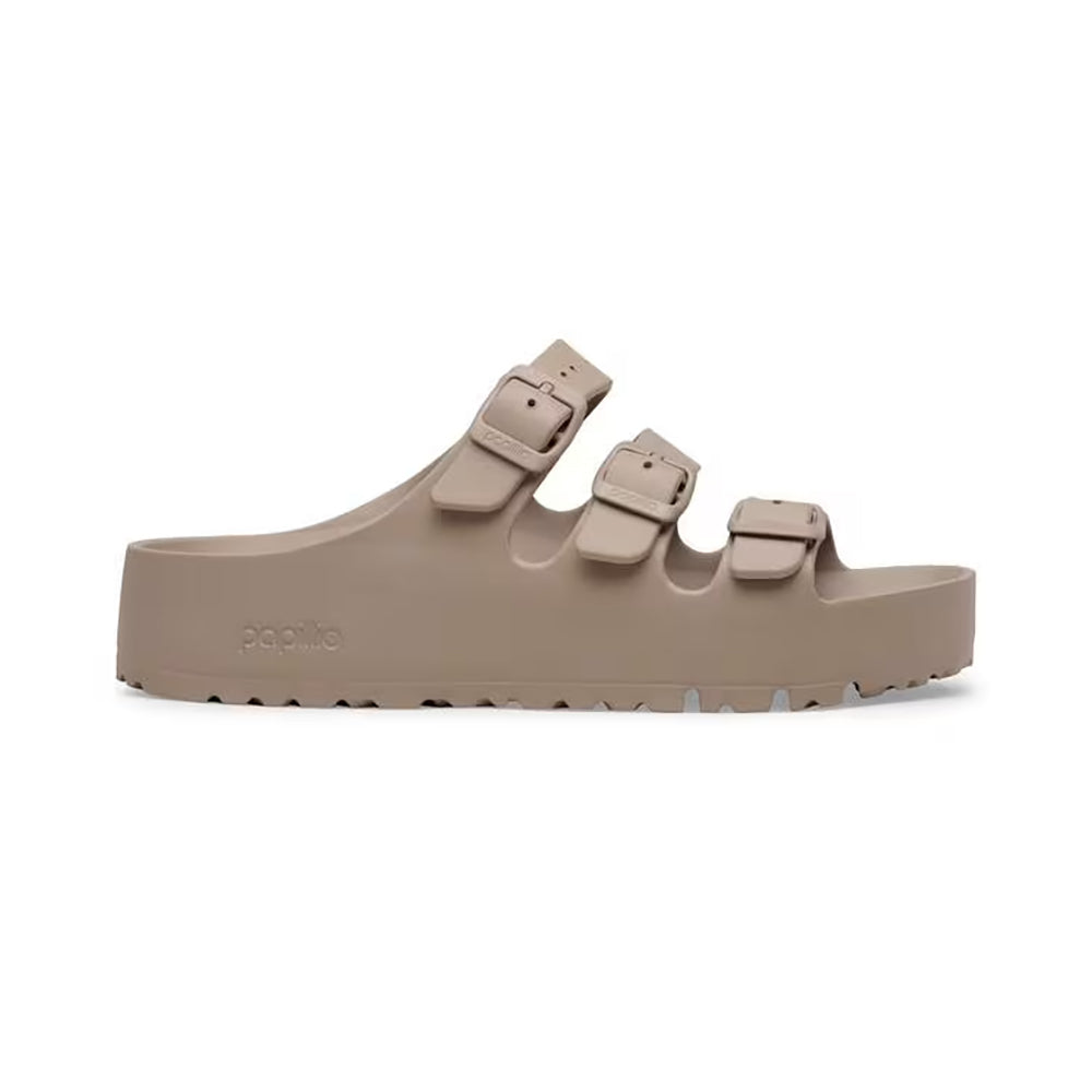 Birkenstock Florida III Flex Platform EVA Womens Shoes