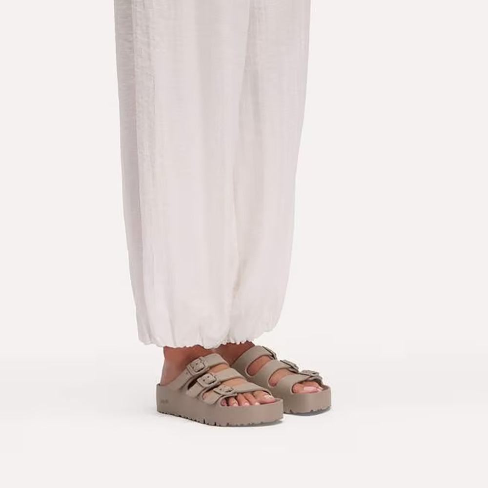 Birkenstock Florida III Flex Platform EVA Womens Shoes
