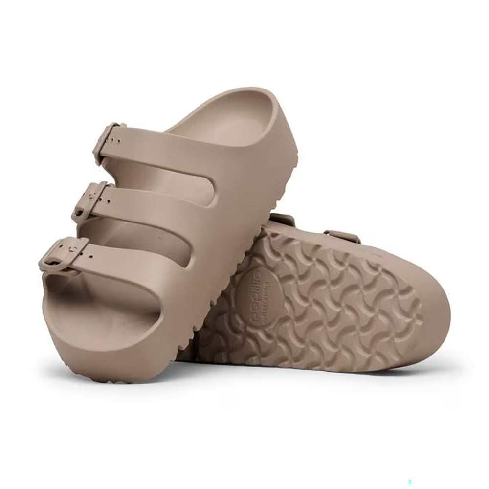 Birkenstock Florida III Flex Platform EVA Womens Shoes