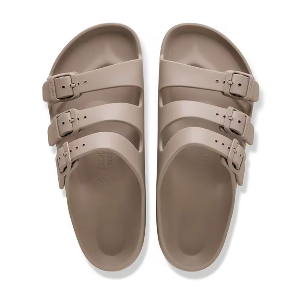 Birkenstock Florida III Flex Platform EVA Womens Shoes