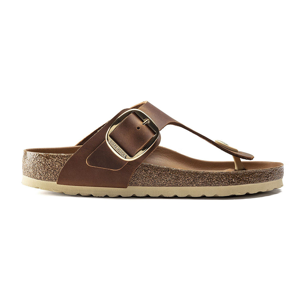 Birkenstock Gizeh Big Buckle Sandal Womens Shoes