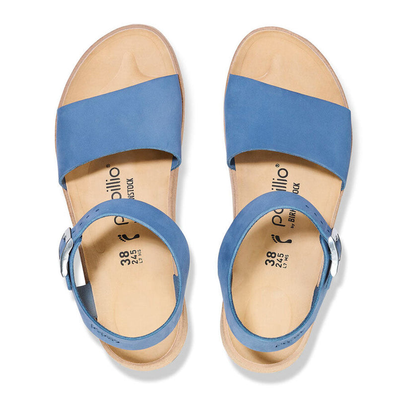 Birkenstock Glenda N Womens Shoes 