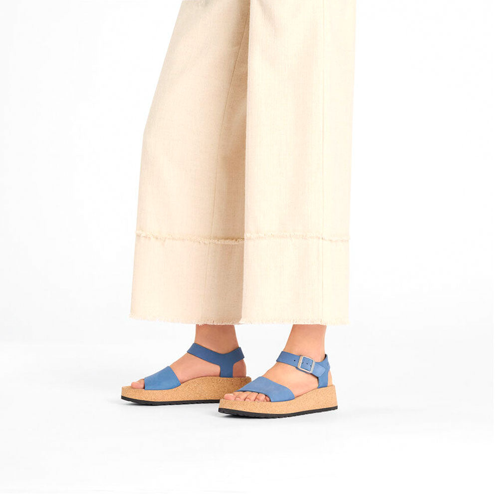 Birkenstock Glenda N Womens Shoes 