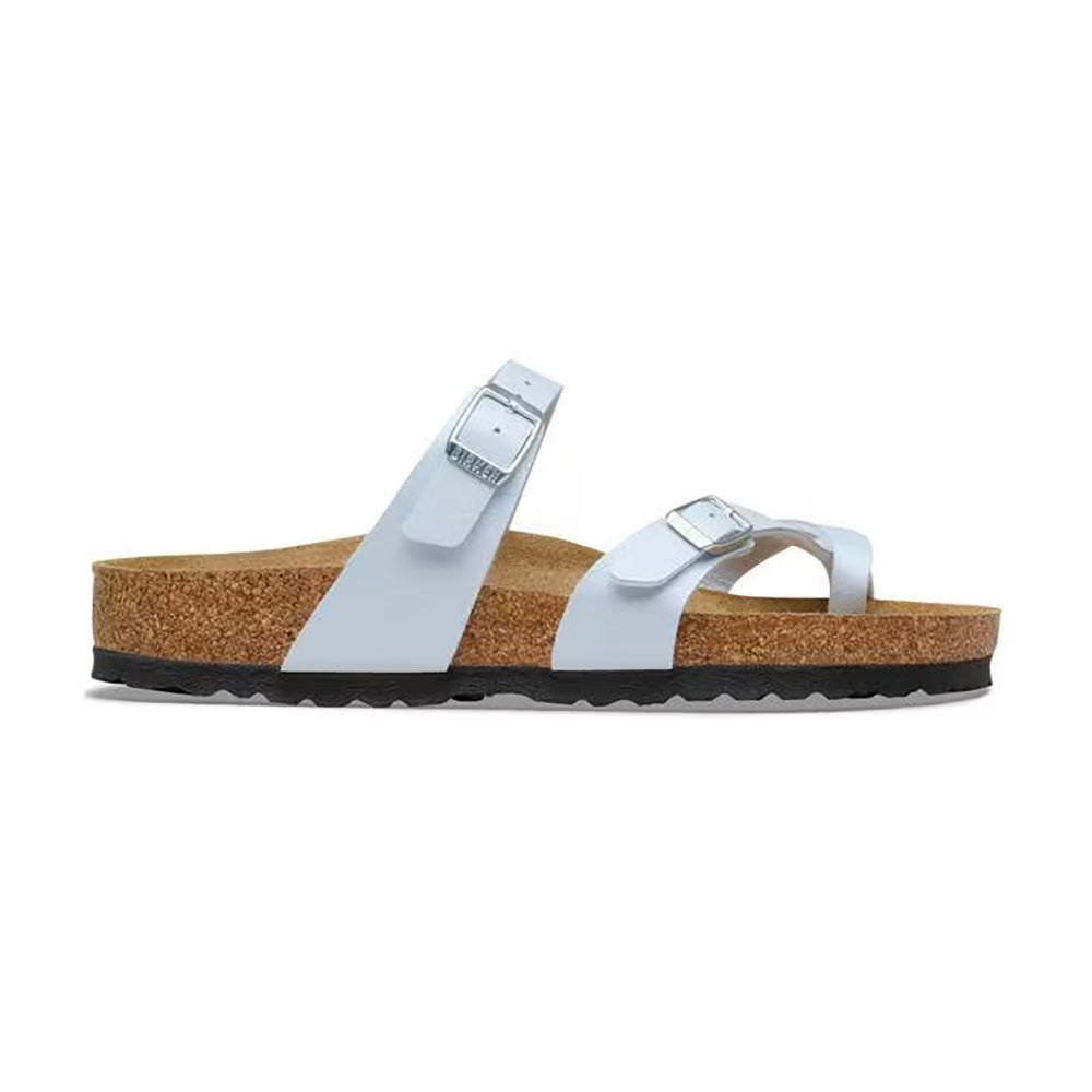 Birkenstock Mayari Cross Strap Sandal Womens Shoes