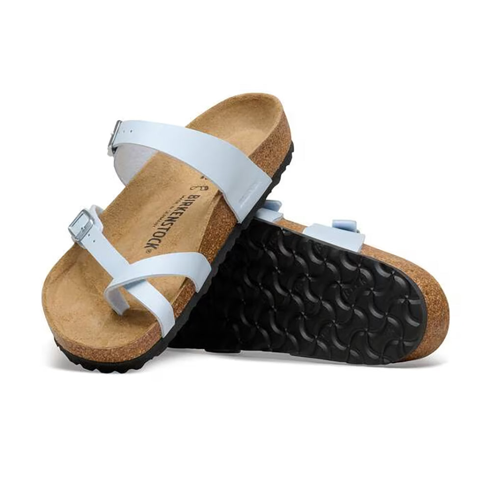 Birkenstock Mayari Cross Strap Sandal Womens Shoes