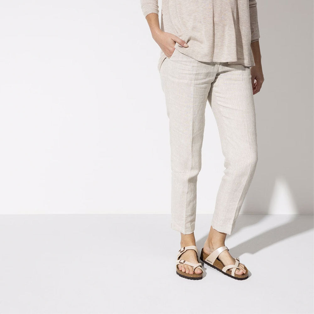 Birkenstock Mayari Cross Strap Sandal Womens Shoes