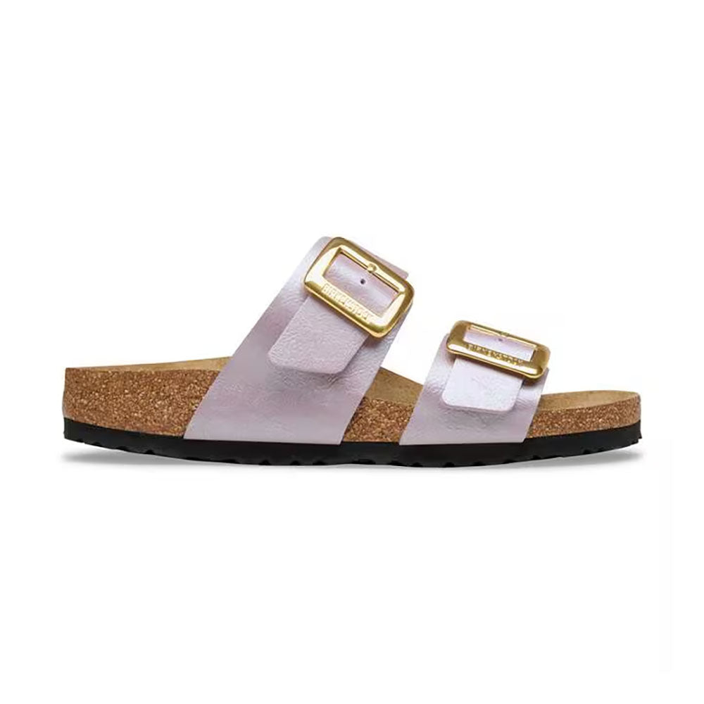 Birkenstock Sydney Luxe Buckle Womens Shoes