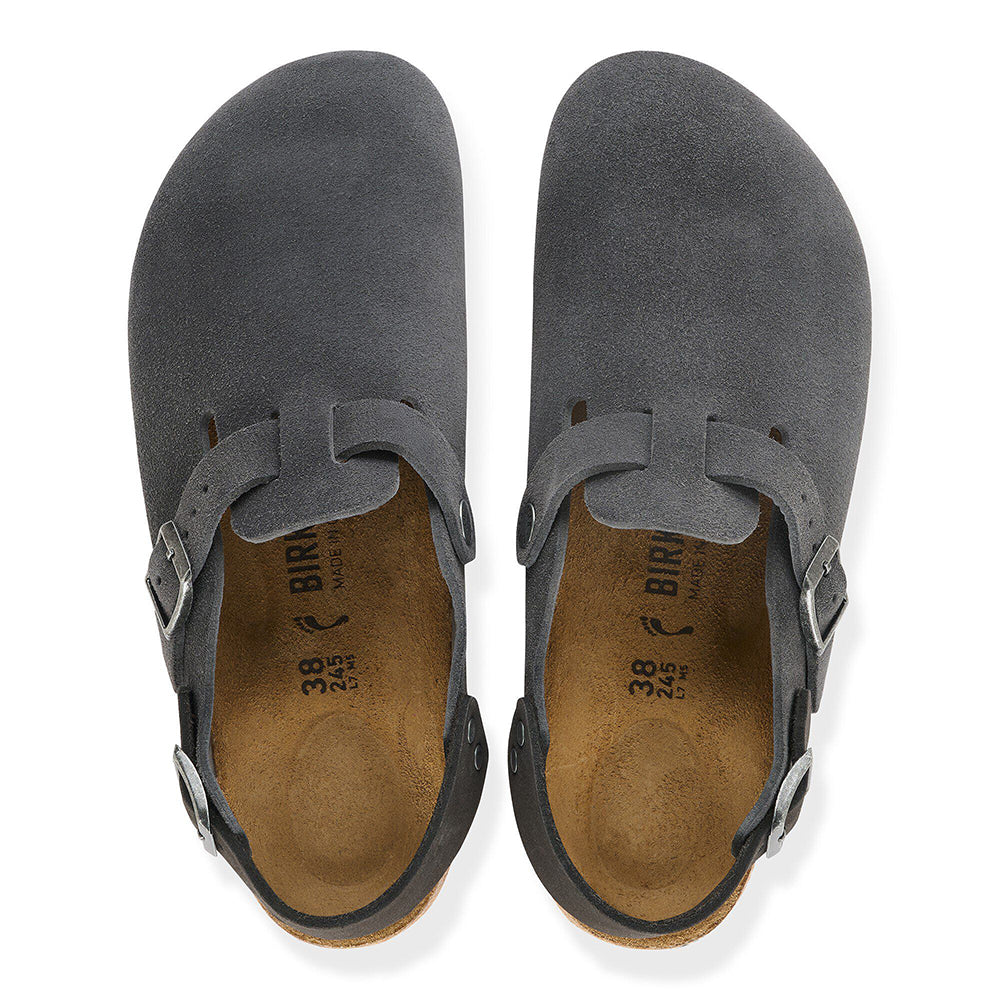 Birkenstock Tokio Suede Unisex Mens Shoes