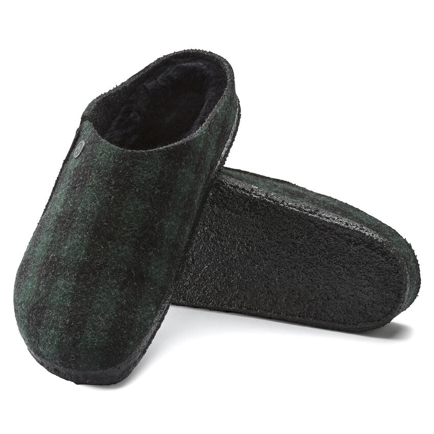Birkenstock Men's Zermatt Slipper Mens Shoes