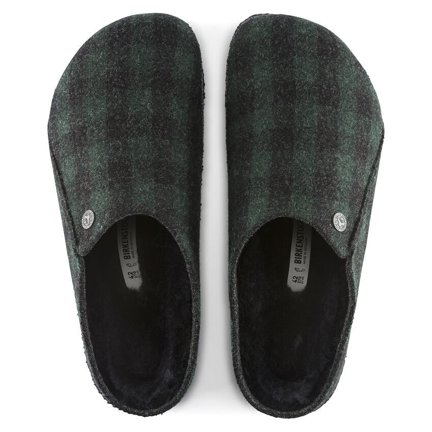 Birkenstock Men's Zermatt Slipper Mens Shoes