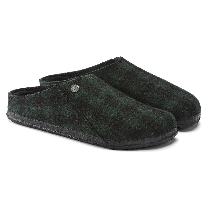 Birkenstock Men's Zermatt Slipper Mens Shoes