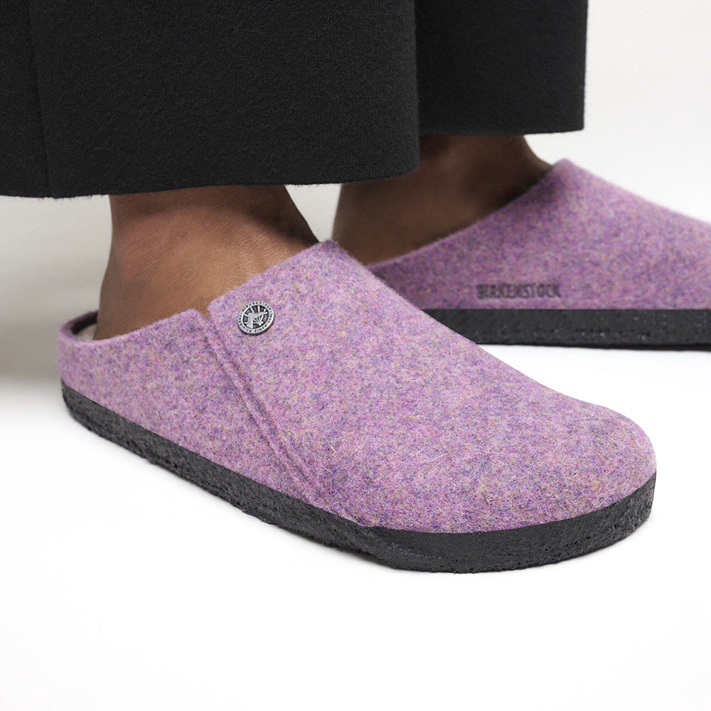 Birkenstock Zermatt Slipper Women's Narrow Womens Shoes