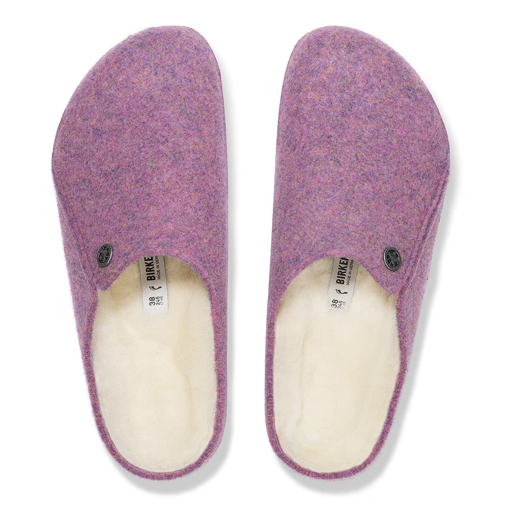 Birkenstock Zermatt Slipper Women's Narrow Womens Shoes