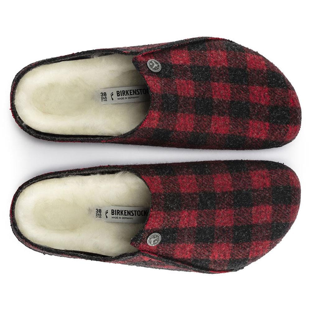 Birkenstock Zermatt Slipper Womens Shoes 