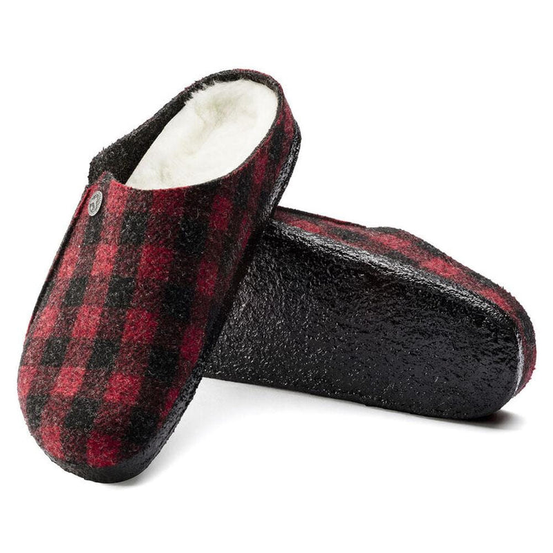 Birkenstock Zermatt Slipper Womens Shoes 