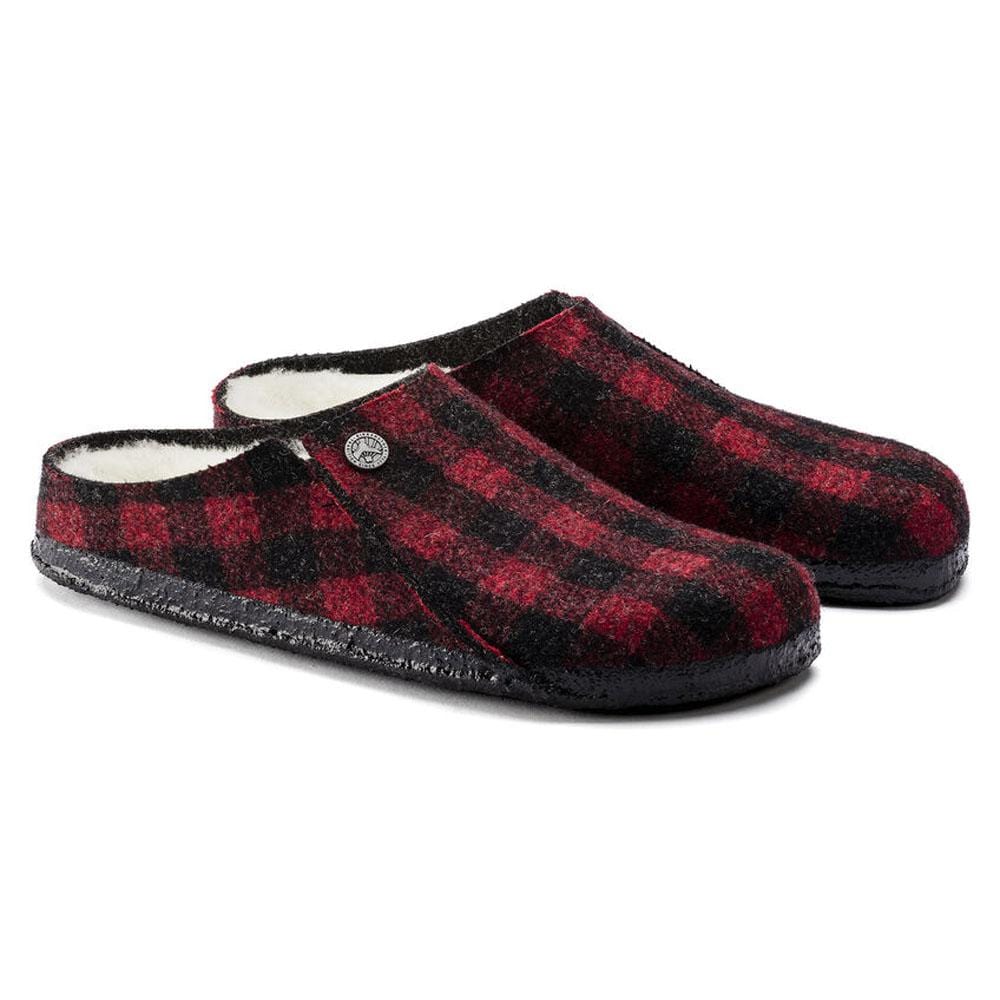 Birkenstock Zermatt Slipper Womens Shoes 