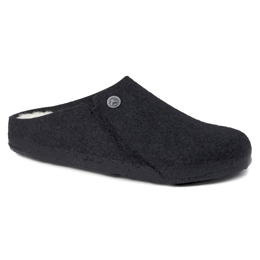Birkenstock Men's Zermatt Slipper Mens Shoes Anthracite