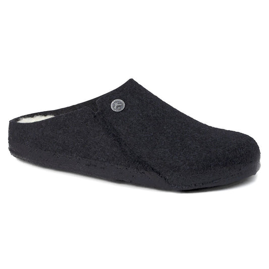 Birkenstock Men's Zermatt Slipper Mens Shoes Anthracite