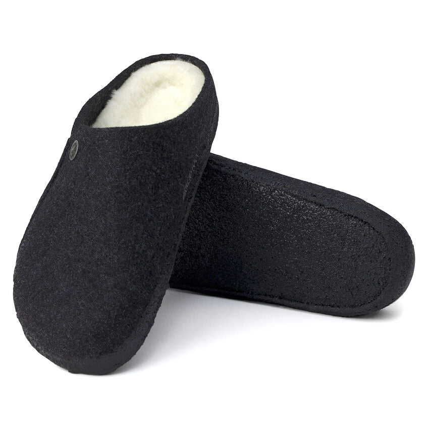 Birkenstock Men's Zermatt Slipper Mens Shoes