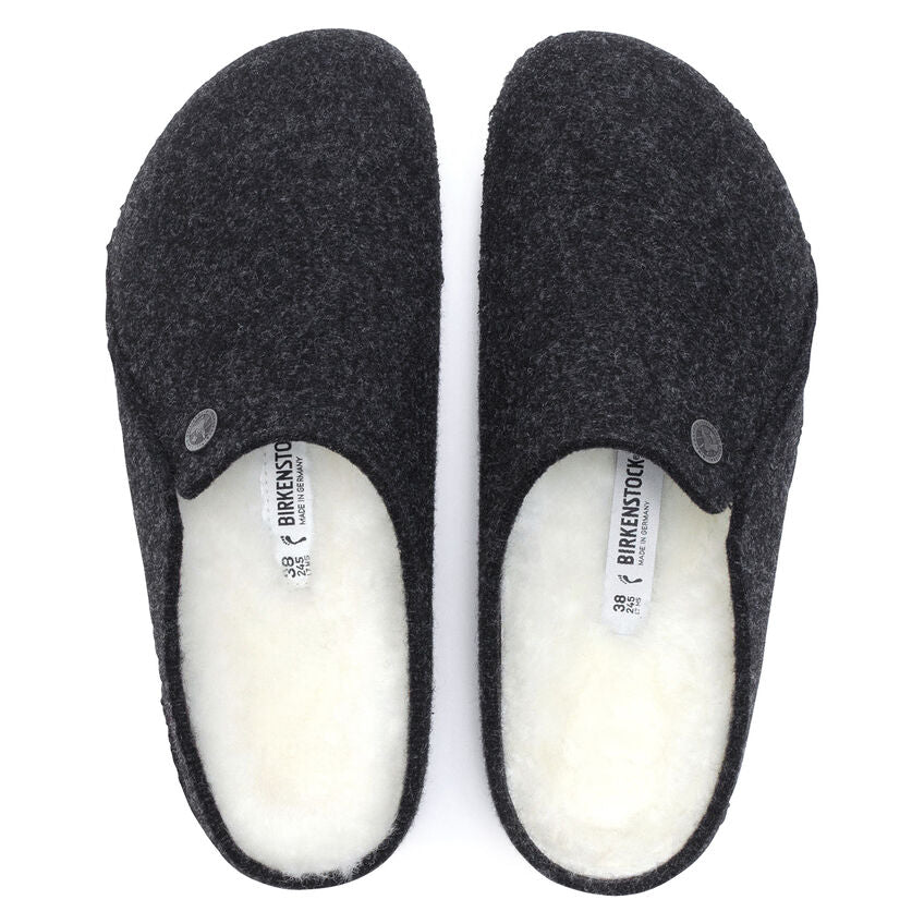 Birkenstock Men's Zermatt Slipper Mens Shoes