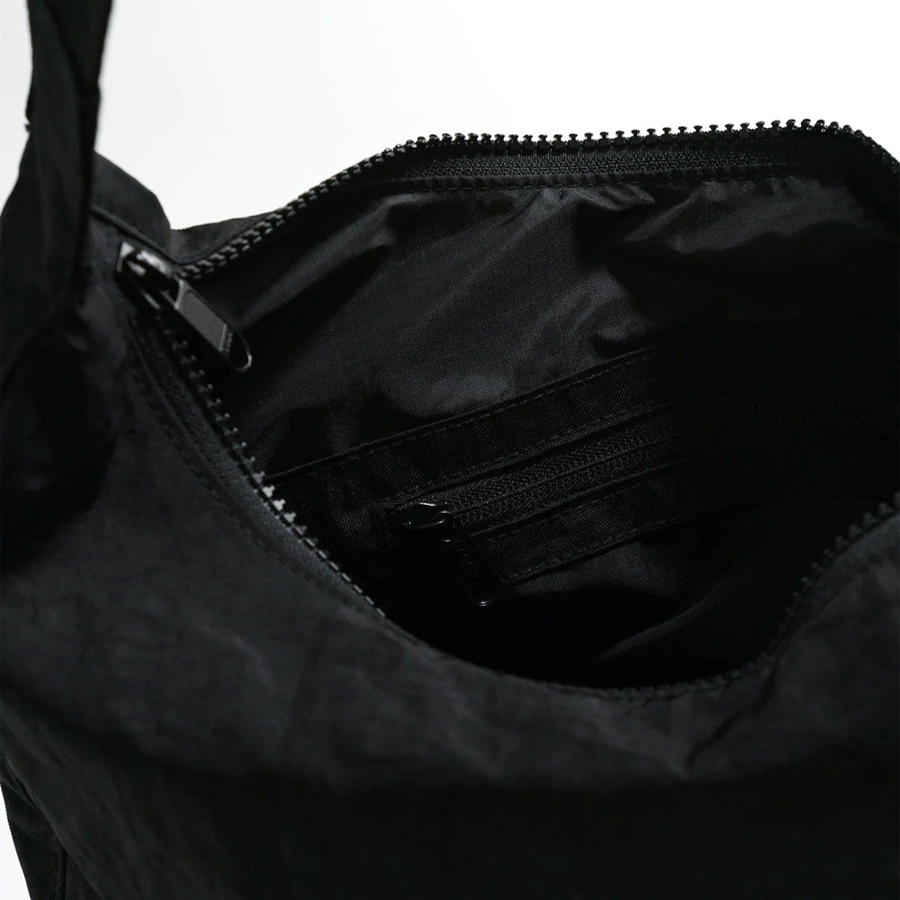 Baggu Medium Nylon Crescent Handbags 