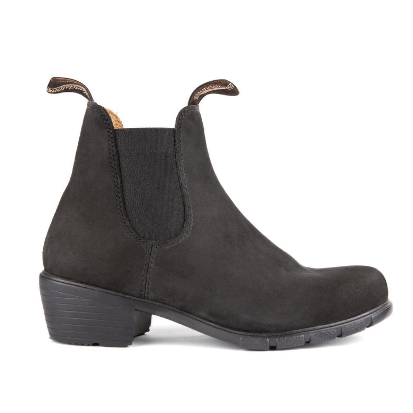Blundstone Chelsea Heel Boot (1960) Womens Shoes 