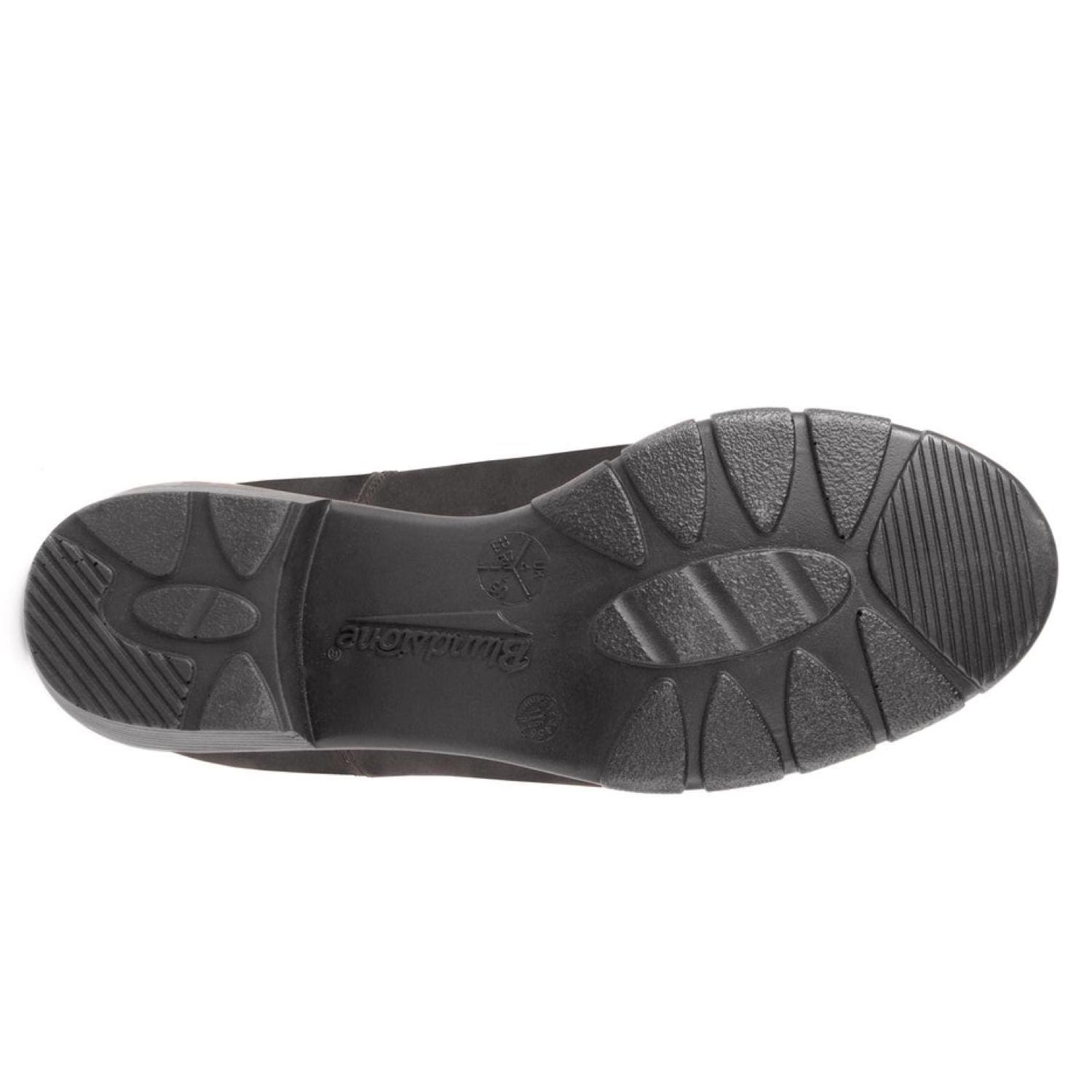 Blundstone Chelsea Heel Boot (1960) Womens Shoes 