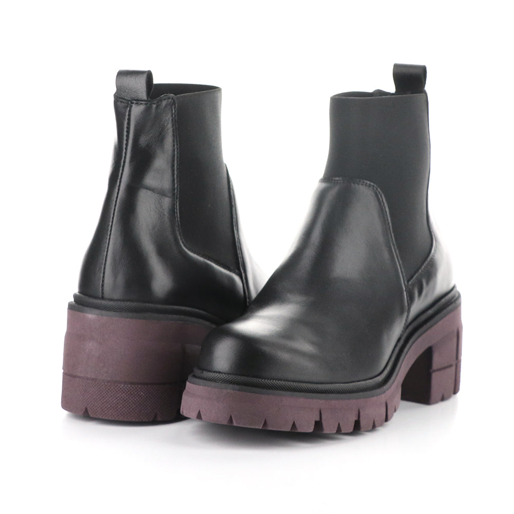 Bos & Co Bianc Womens Shoes