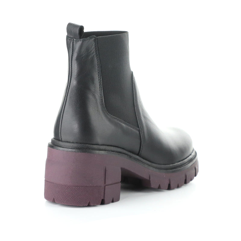 Bos & Co Bianc Womens Shoes