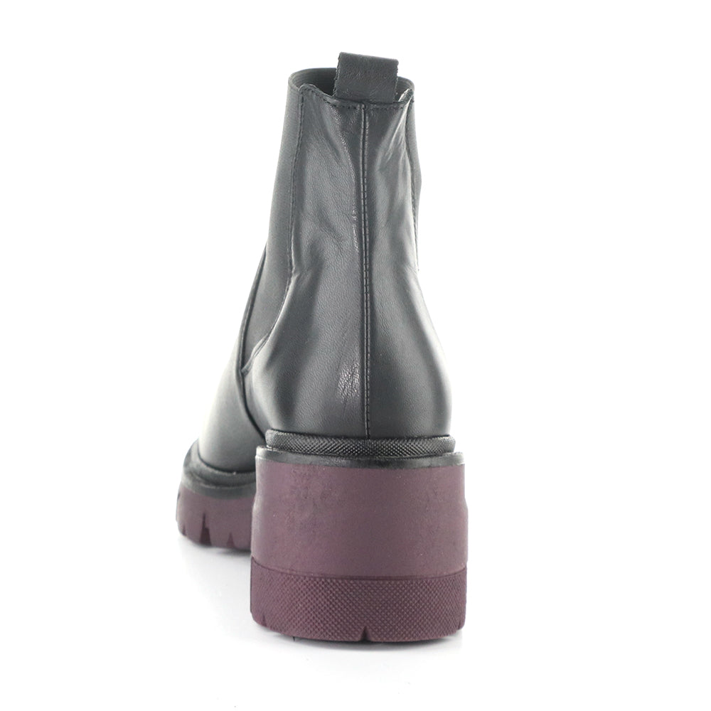 Bos & Co Bianc Womens Shoes