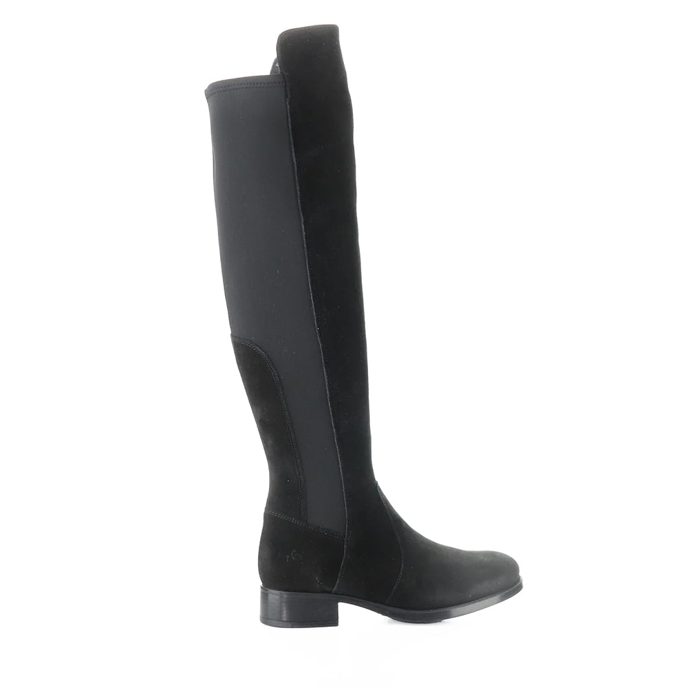 Bos & Co Bunt Boot Womens Shoes