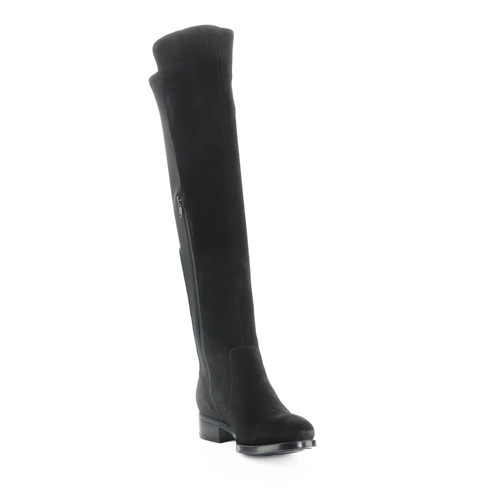 Bos & Co Bunt Boot Womens Shoes