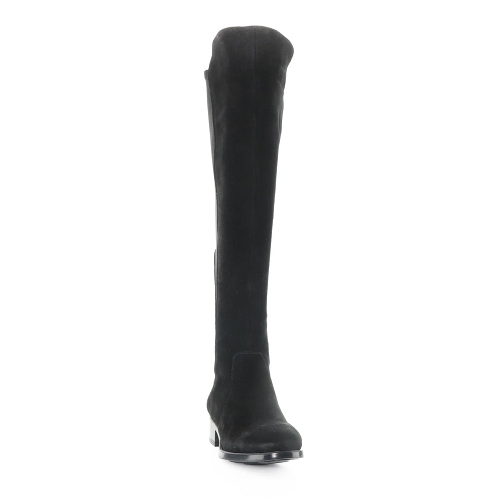Bos & Co Bunt Boot Womens Shoes