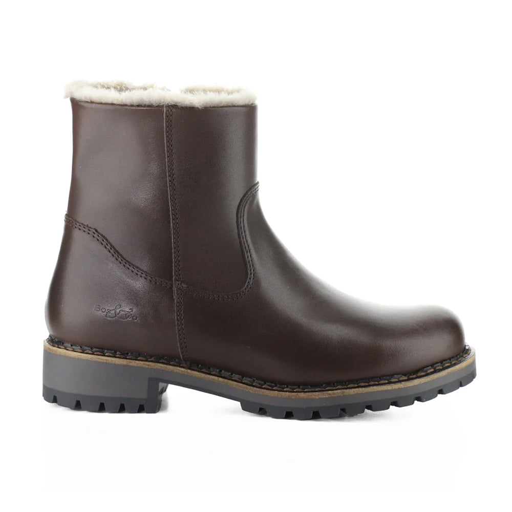 Bos & Co Calib Boot Womens Shoes