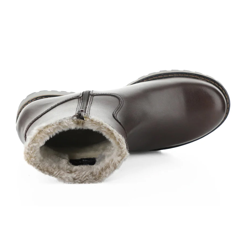 Bos & Co Calib Boot Womens Shoes