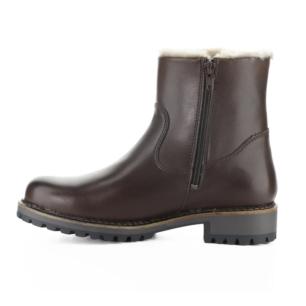 Bos & Co Calib Boot Womens Shoes