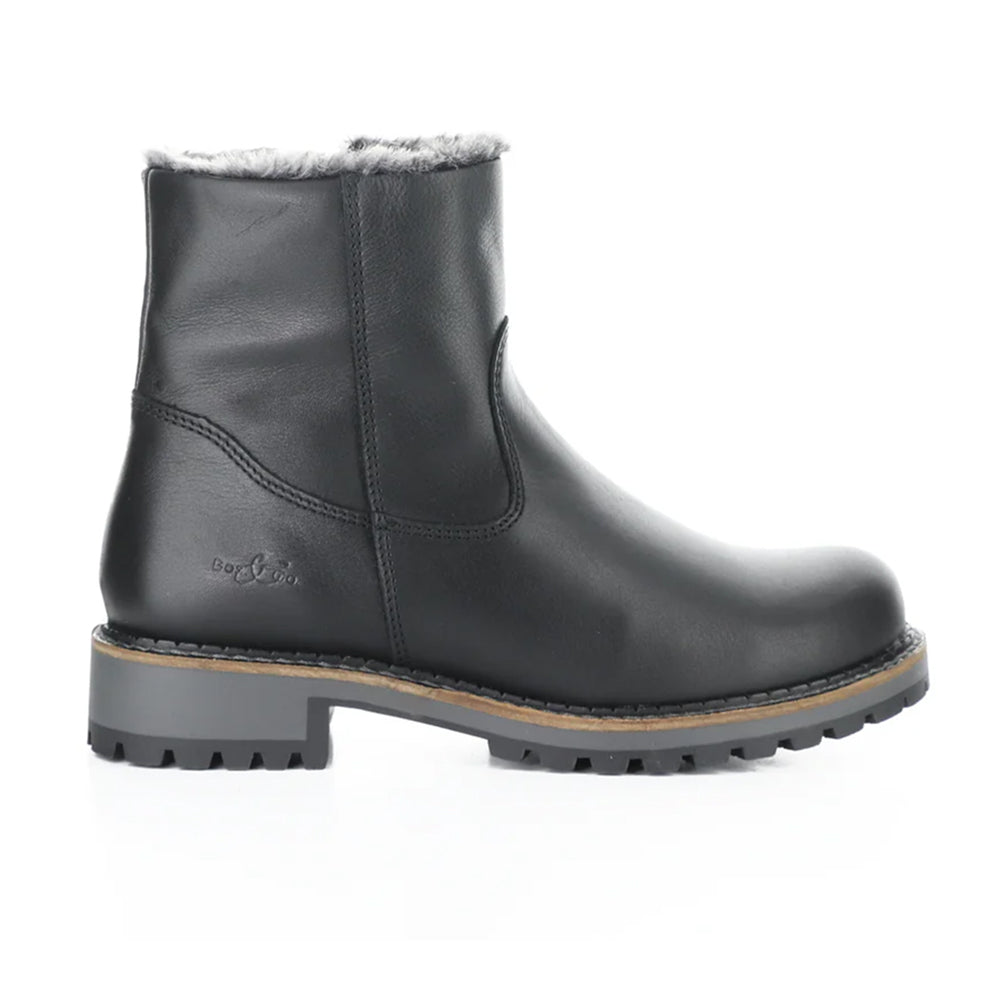 Bos & Co Calib Boot Womens Shoes