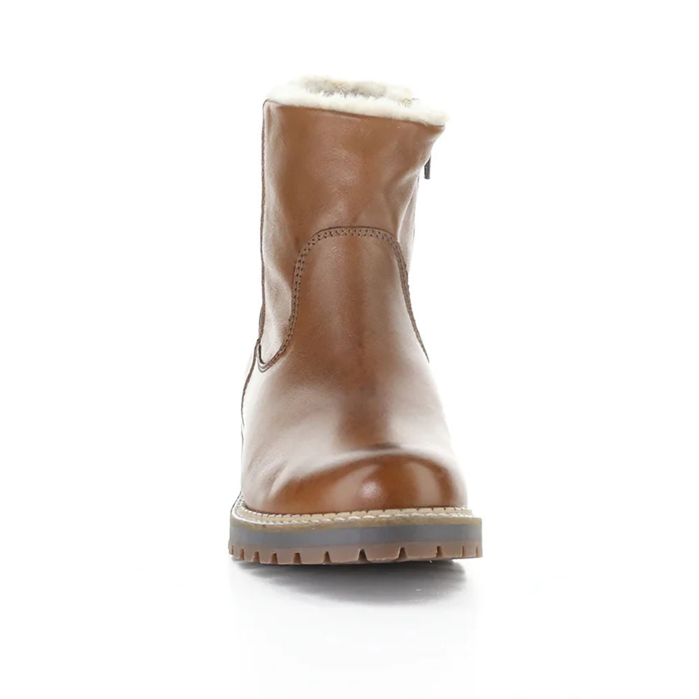 Bos & Co Calib Suede Womens Shoes