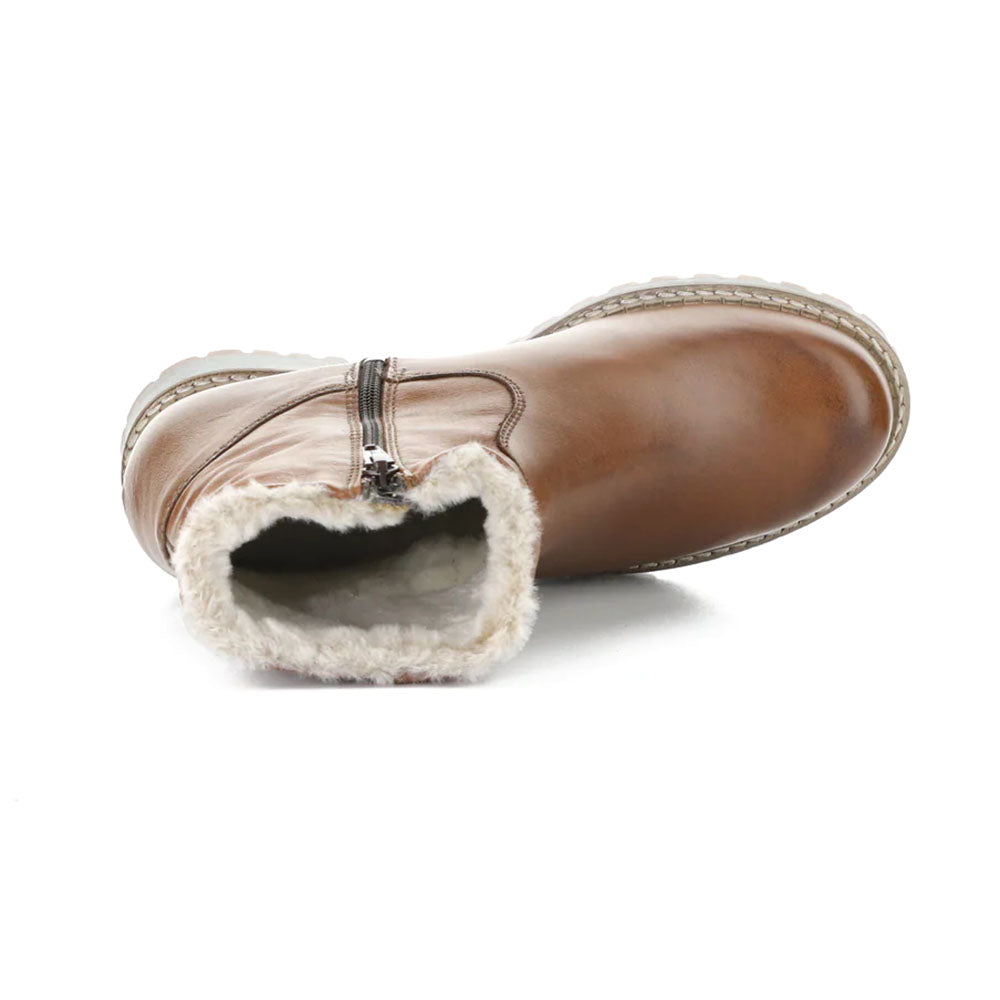 Bos & Co Calib Suede Womens Shoes