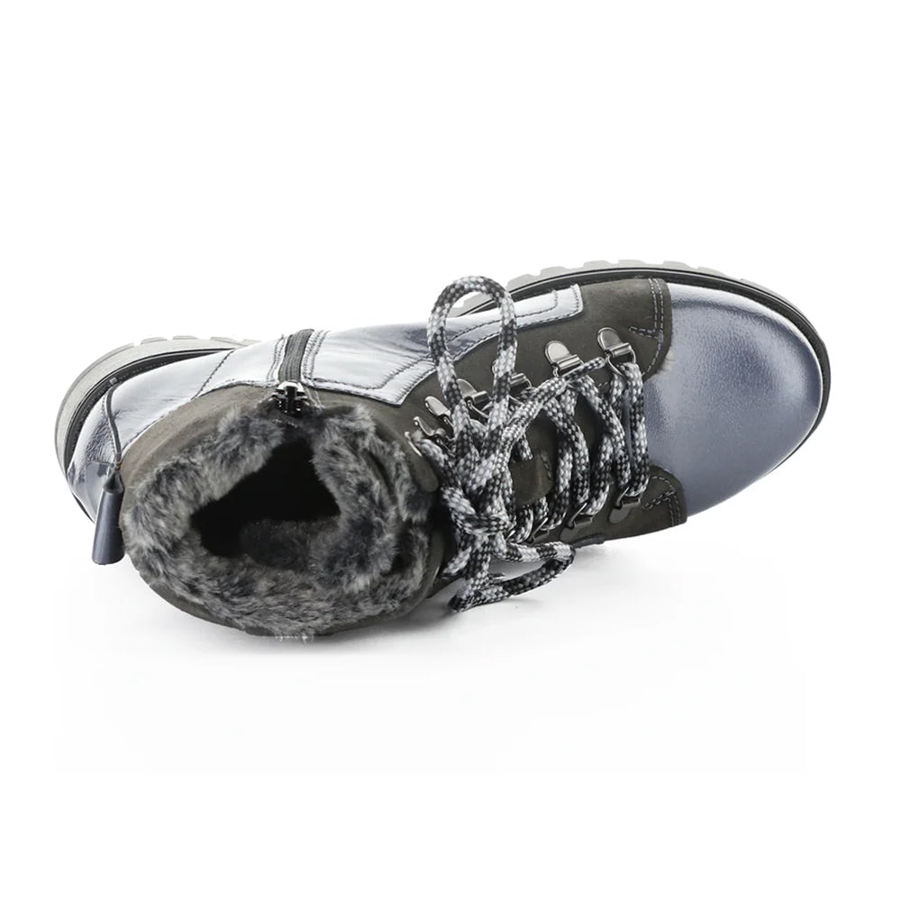 Bos & Co Garo Prima Boot Womens Shoes