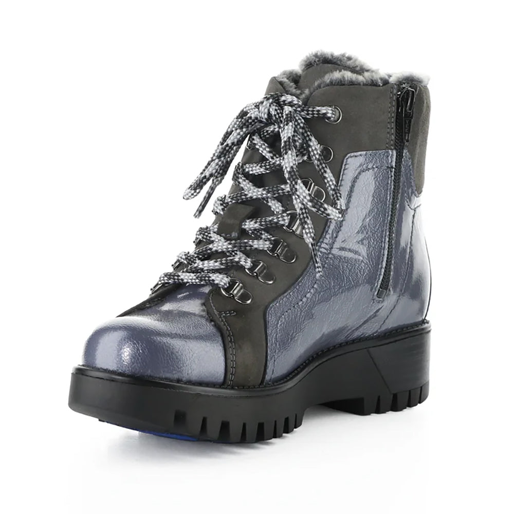 Bos & Co Garo Prima Boot Womens Shoes