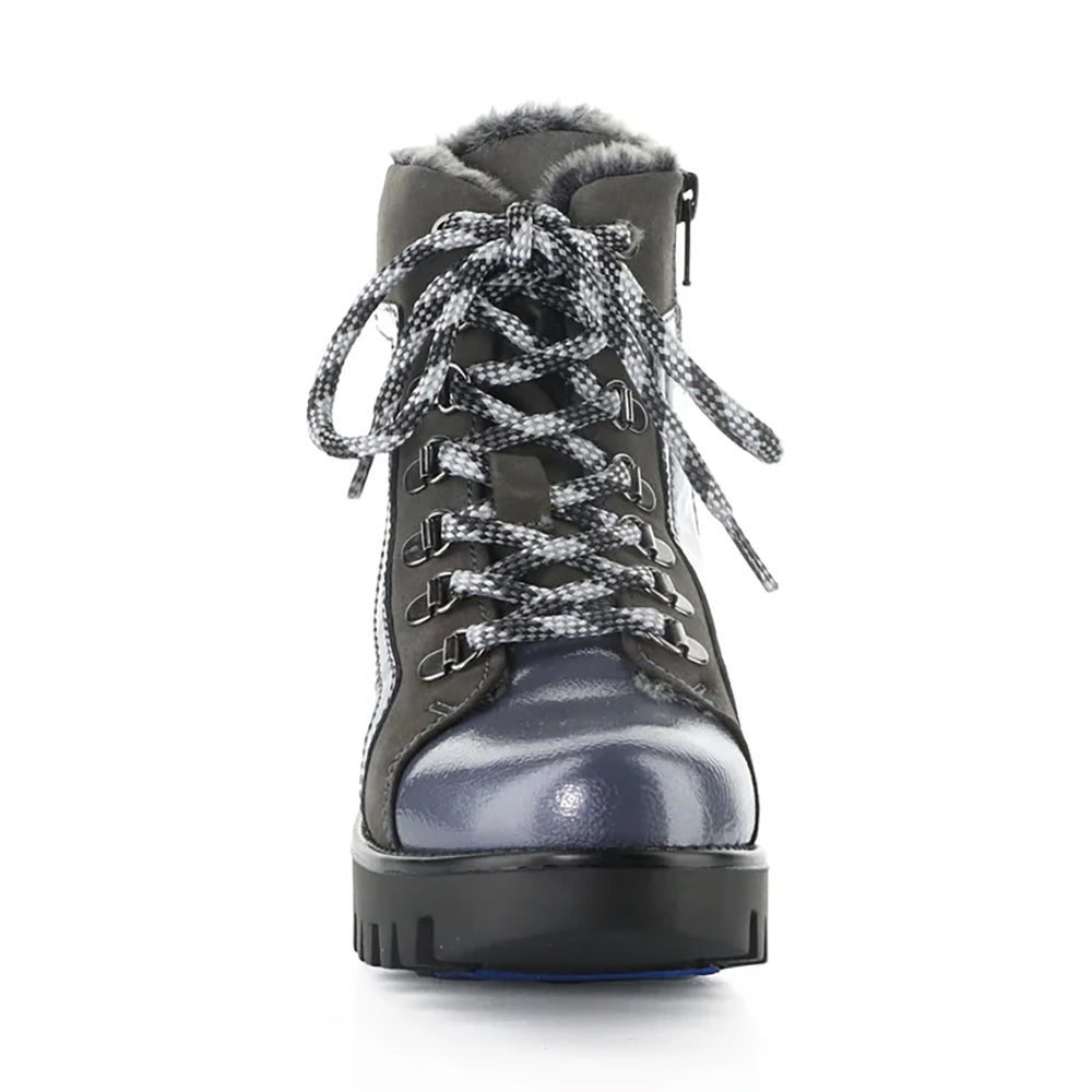 Bos & Co Garo Prima Boot Womens Shoes