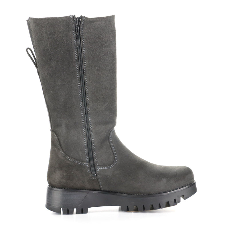 Bos & Co Gelo Prima Anthracite