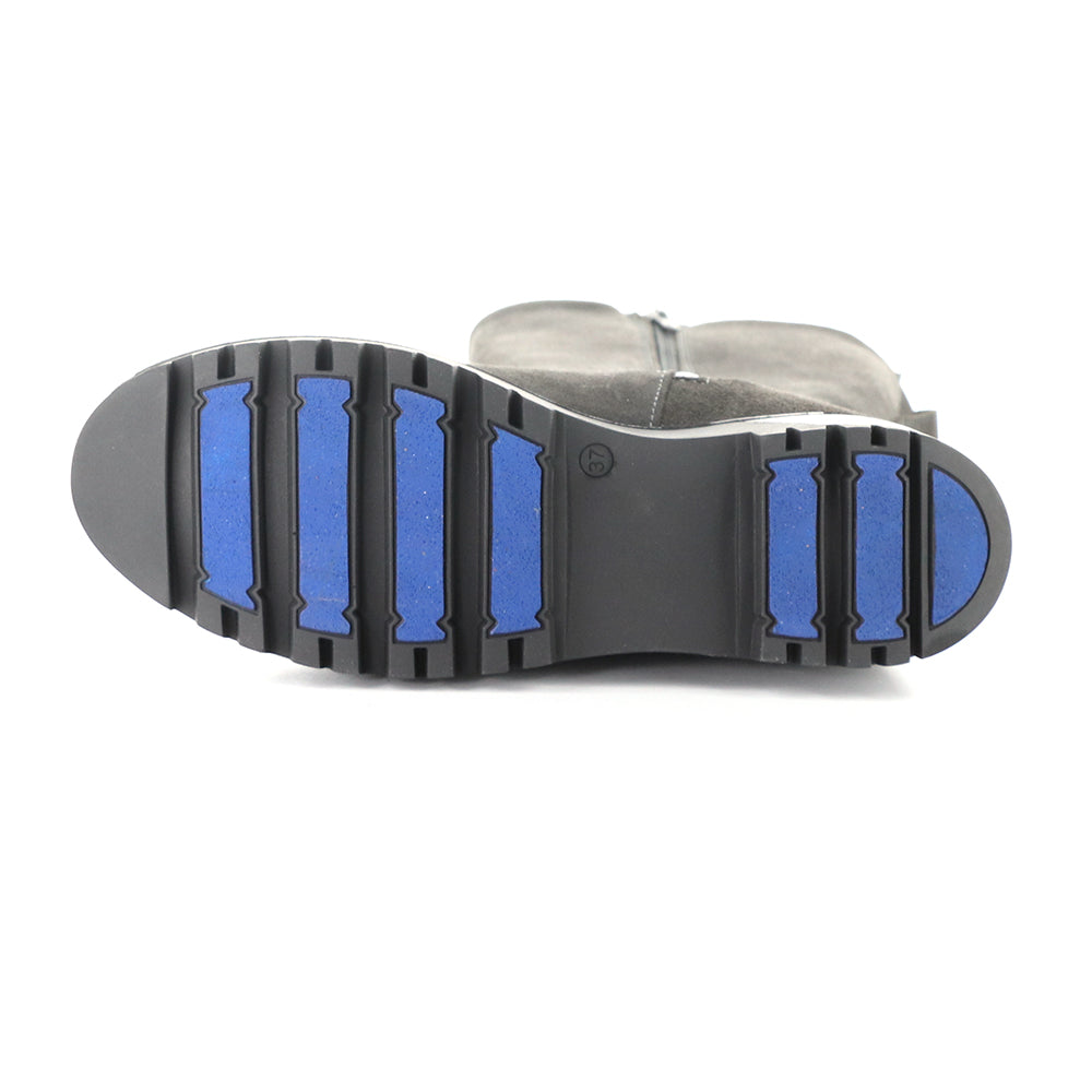 Bos & Co Gelo Womens Shoes