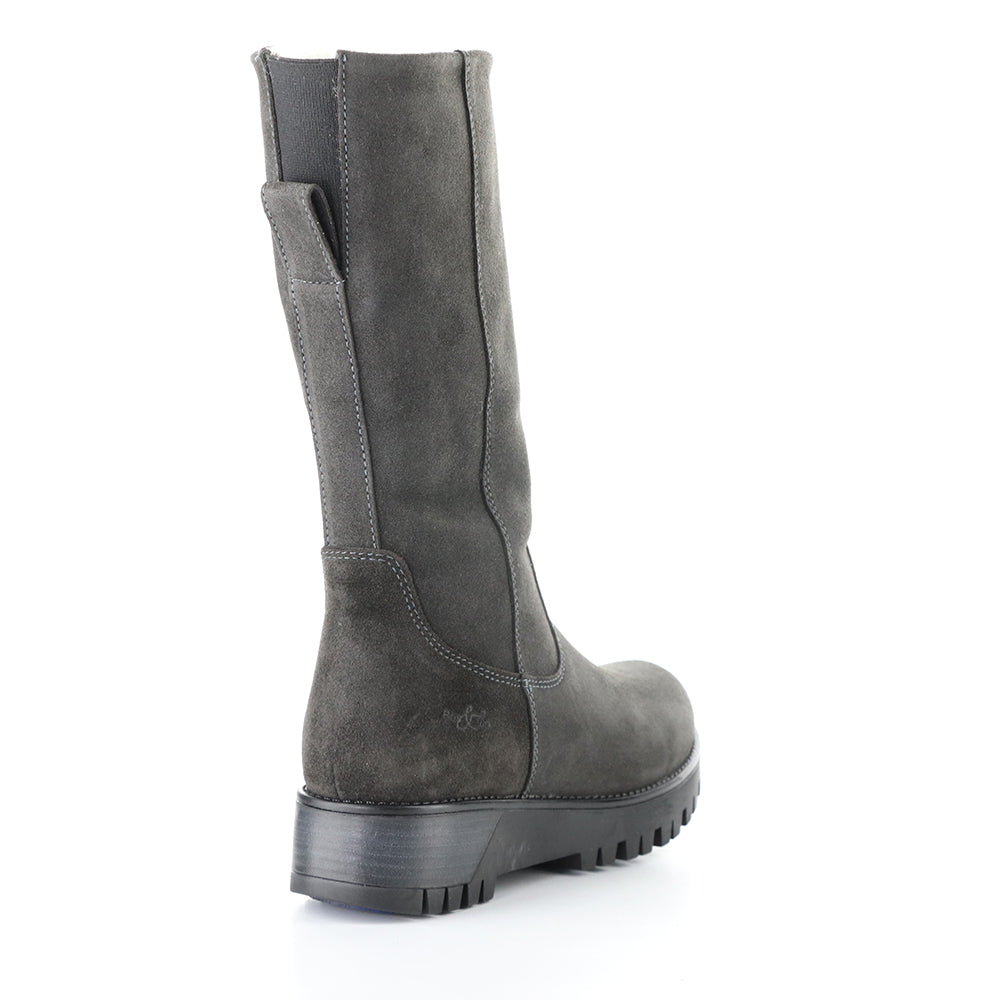 Bos & Co Gelo Womens Shoes