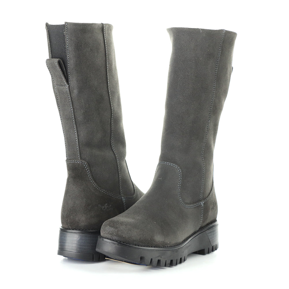 Bos & Co Gelo Womens Shoes