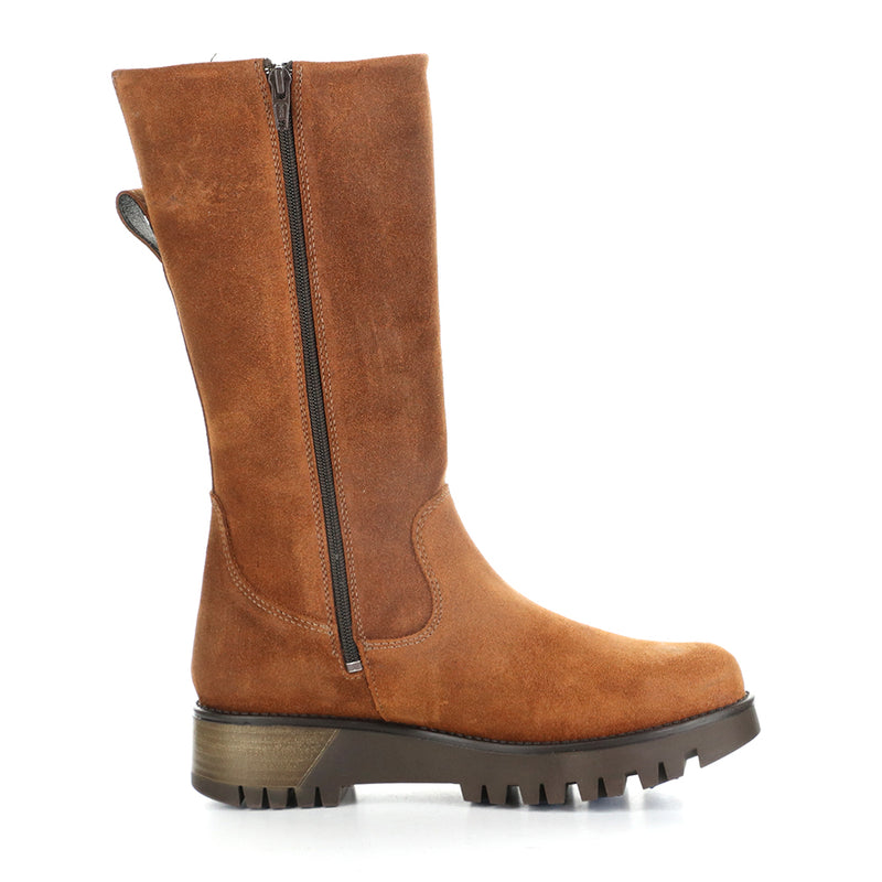 Bos & Co Gelo Prima Nut