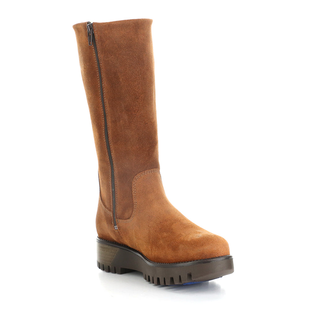 Bos & Co Gelo Womens Shoes